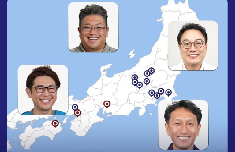 Why Japanese Dentists Chose Korea’s MINISH Veneers to Fix Their Teeth